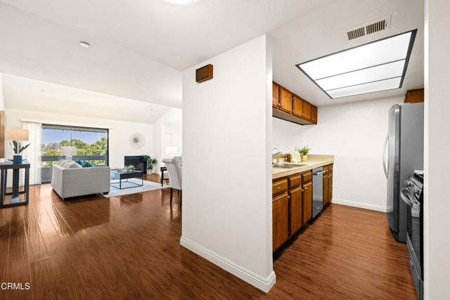 355 S Marengo Avenue 408, Pasadena, CA 91101