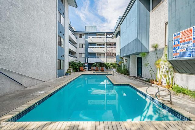355 S Marengo Avenue 408, Pasadena, CA 91101