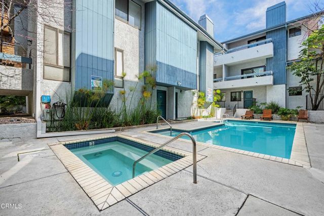 355 S Marengo Avenue 408, Pasadena, CA 91101