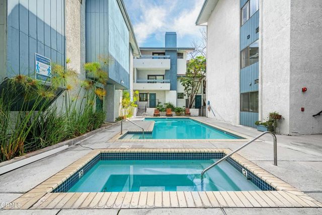 355 S Marengo Avenue 408, Pasadena, CA 91101