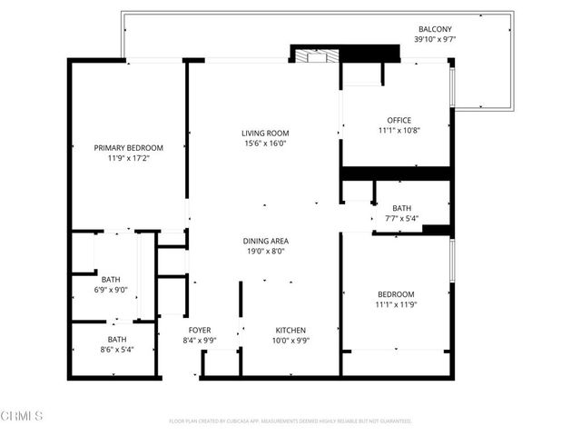 355 S Marengo Avenue 408, Pasadena, CA 91101