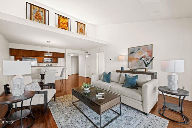 355 S Marengo Avenue 408, Pasadena, CA 91101