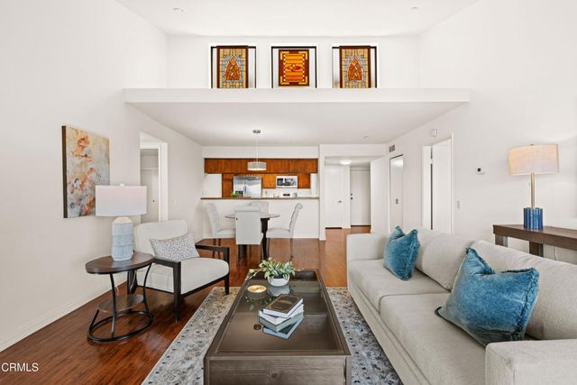 355 S Marengo Avenue 408, Pasadena, CA 91101