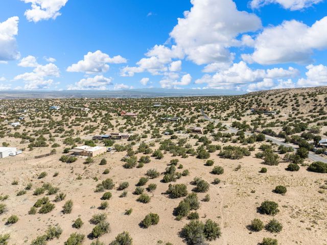 Camino De Las Huertas, Placitas, NM 87043