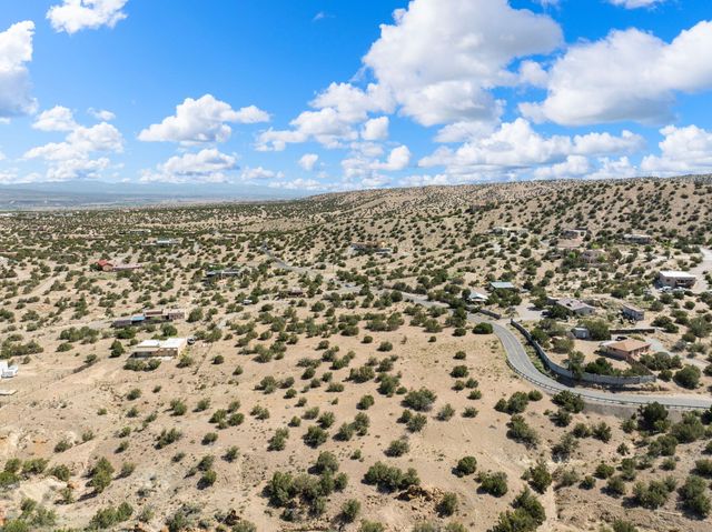 Camino De Las Huertas, Placitas, NM 87043