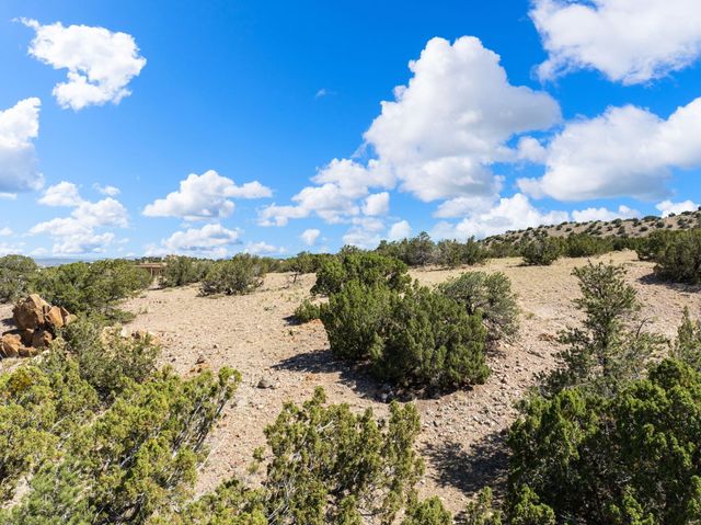 Camino De Las Huertas, Placitas, NM 87043