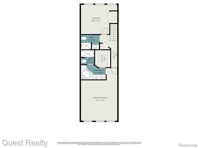 218 Mill Street, Rochester, MI 48307