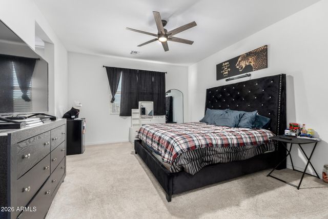 1315 S 224TH Drive, Buckeye, AZ 85326