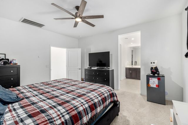 1315 S 224TH Drive, Buckeye, AZ 85326