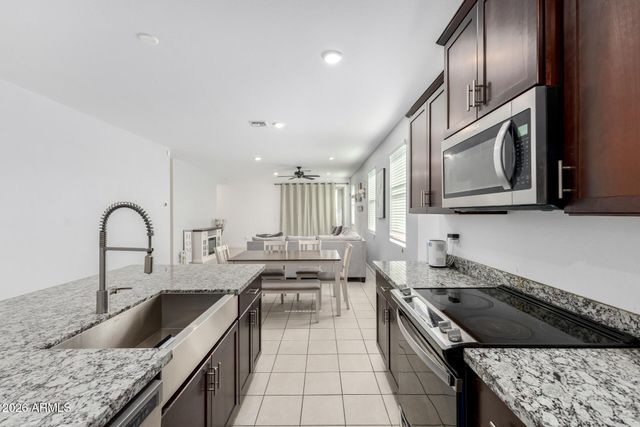 1315 S 224TH Drive, Buckeye, AZ 85326