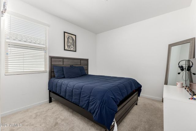 1315 S 224TH Drive, Buckeye, AZ 85326