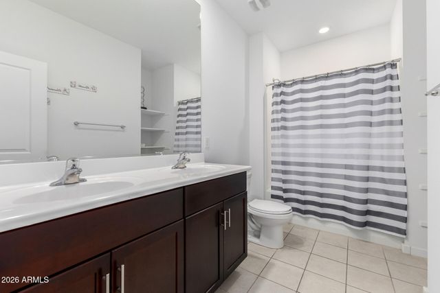 1315 S 224TH Drive, Buckeye, AZ 85326