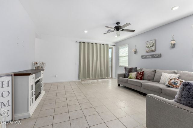 1315 S 224TH Drive, Buckeye, AZ 85326