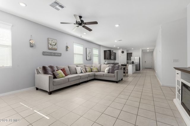 1315 S 224TH Drive, Buckeye, AZ 85326