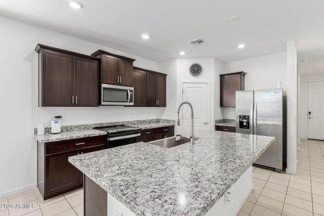 1315 S 224TH Drive, Buckeye, AZ 85326