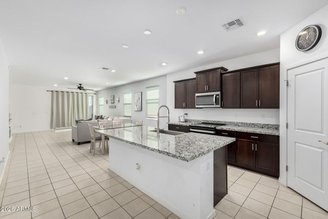 1315 S 224TH Drive, Buckeye, AZ 85326