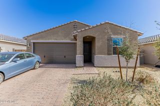 1315 S 224TH Drive, Buckeye, AZ 85326