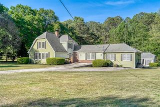 384 Rack Road, Lawrenceville, GA 30044