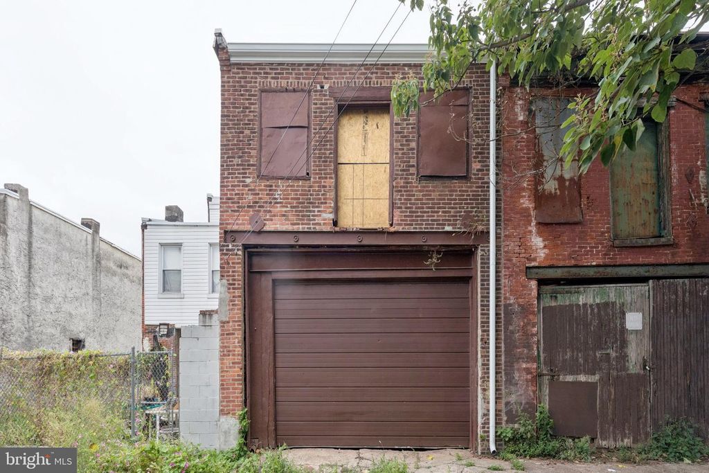 1907 N 23RD ST, Philadelphia, PA 19121