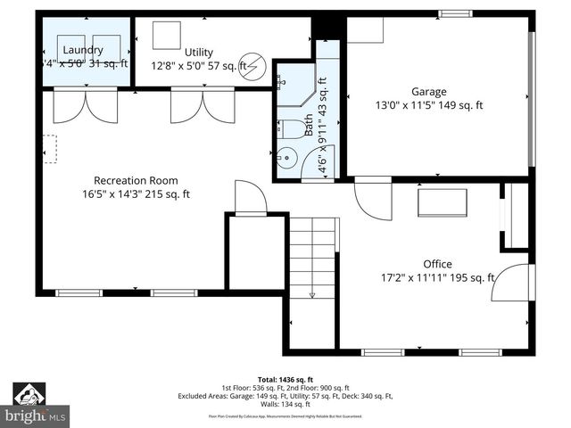 755 GREEN HILL DR, Newport, PA 17074