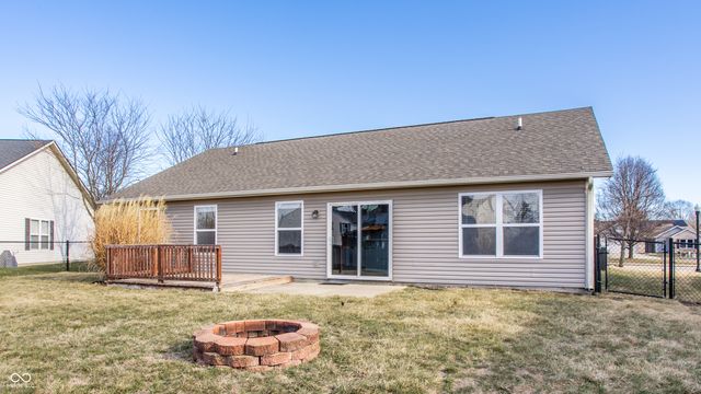 7217 Burlat Lane, Noblesville, IN 46062