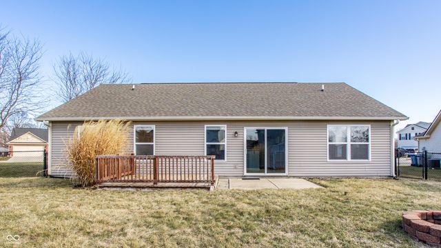 7217 Burlat Lane, Noblesville, IN 46062