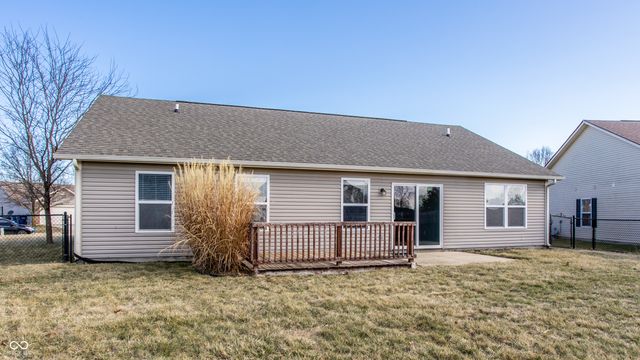 7217 Burlat Lane, Noblesville, IN 46062