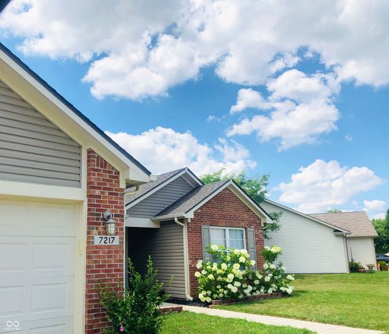 7217 Burlat Lane, Noblesville, IN 46062