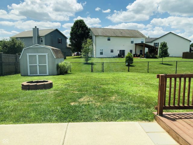 7217 Burlat Lane, Noblesville, IN 46062