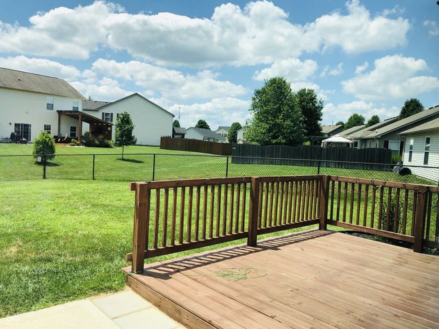 7217 Burlat Lane, Noblesville, IN 46062