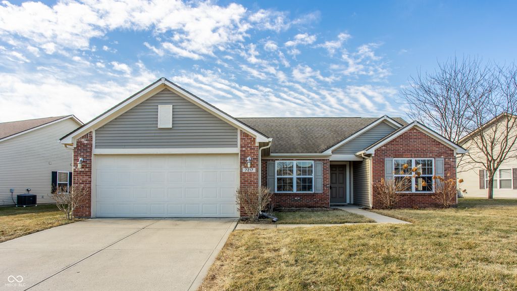 7217 Burlat Lane, Noblesville, IN 46062