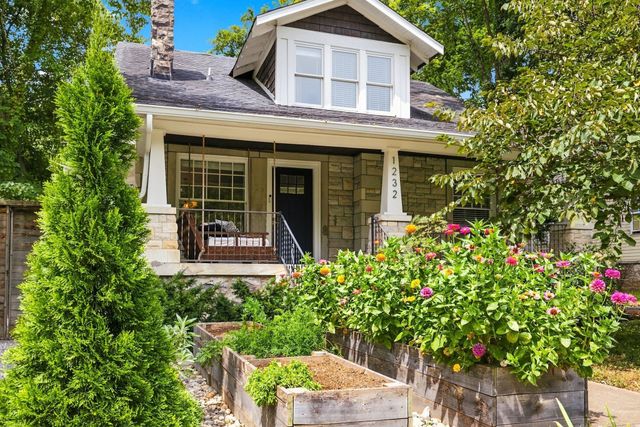 1232 N 2nd St, Nashville, TN 37207