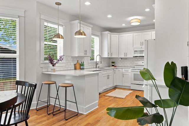 1232 N 2nd St, Nashville, TN 37207