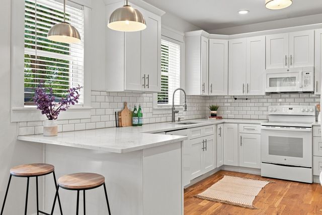 1232 N 2nd St, Nashville, TN 37207
