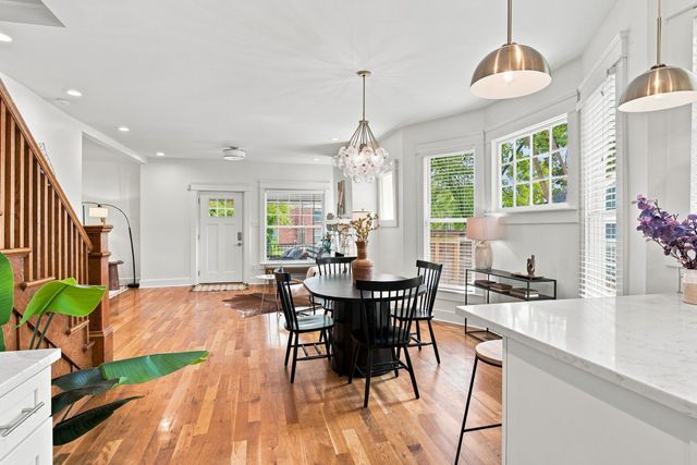 1232 N 2nd St, Nashville, TN 37207