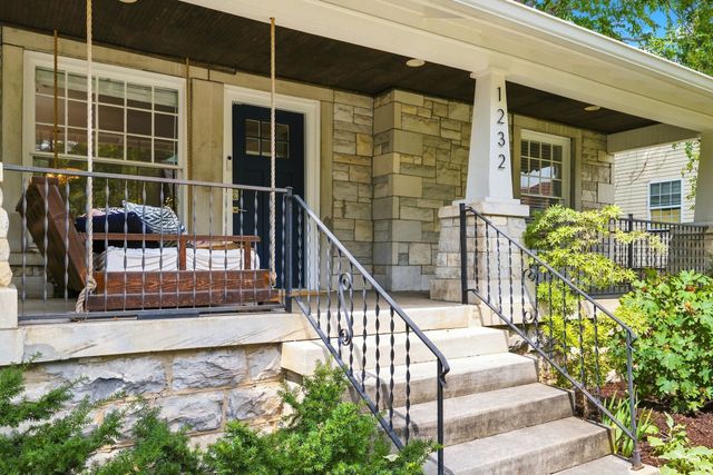 1232 N 2nd St, Nashville, TN 37207