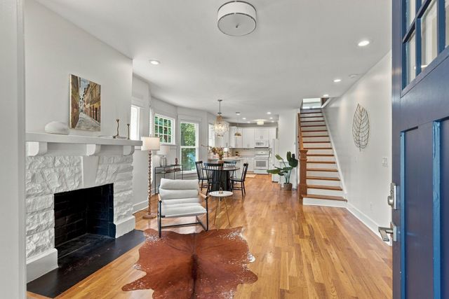 1232 N 2nd St, Nashville, TN 37207