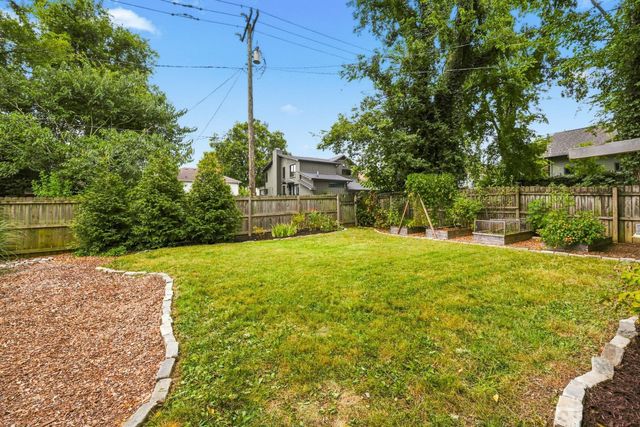 1232 N 2nd St, Nashville, TN 37207