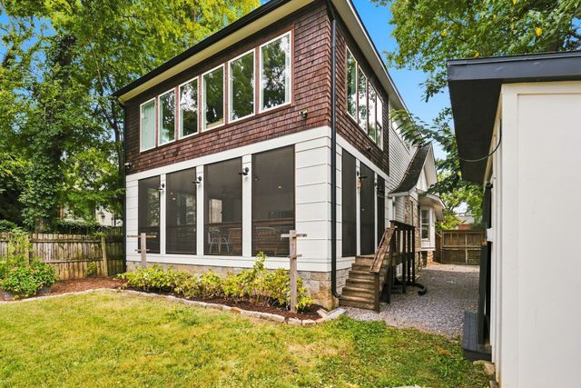 1232 N 2nd St, Nashville, TN 37207