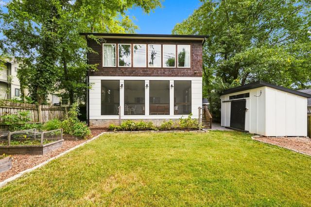 1232 N 2nd St, Nashville, TN 37207