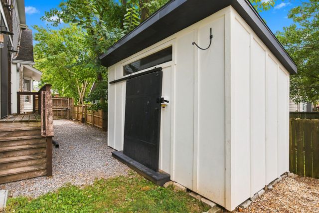 1232 N 2nd St, Nashville, TN 37207