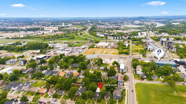 1232 N 2nd St, Nashville, TN 37207