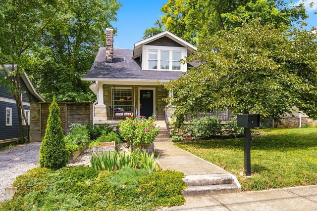 1232 N 2nd St, Nashville, TN 37207