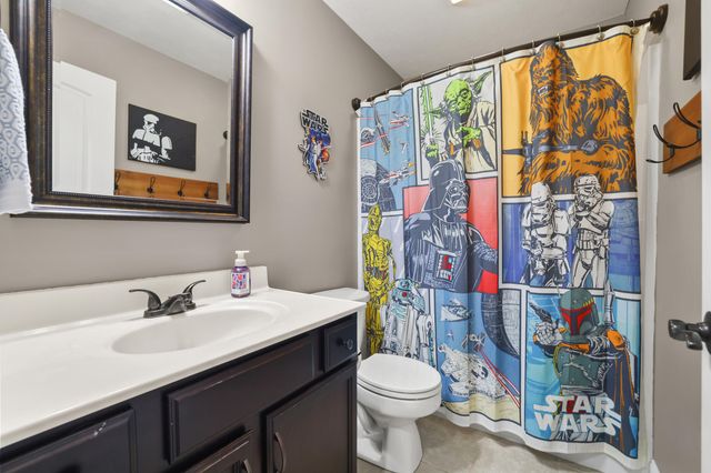 7005 Golgotha Drive, Richmond, KY 40475