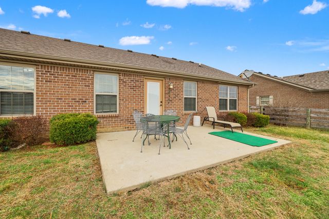 7005 Golgotha Drive, Richmond, KY 40475