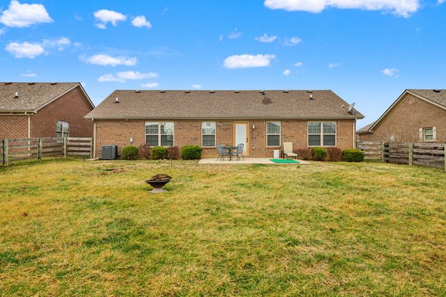 7005 Golgotha Drive, Richmond, KY 40475
