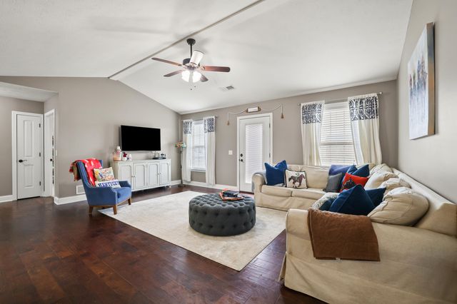 7005 Golgotha Drive, Richmond, KY 40475