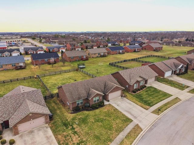 7005 Golgotha Drive, Richmond, KY 40475