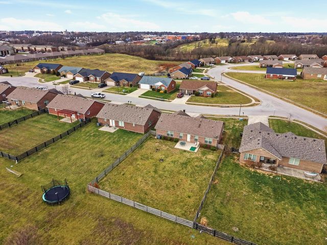 7005 Golgotha Drive, Richmond, KY 40475