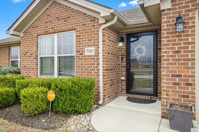 7005 Golgotha Drive, Richmond, KY 40475